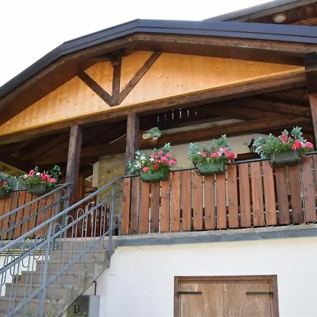 Terrazza Caviola Apartment