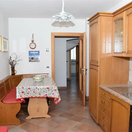 Terrazza Caviola * Falcade